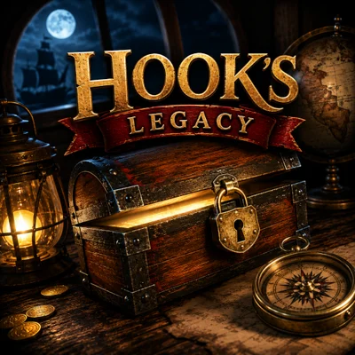 Hook's Legacy