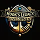 Hook's Legacy